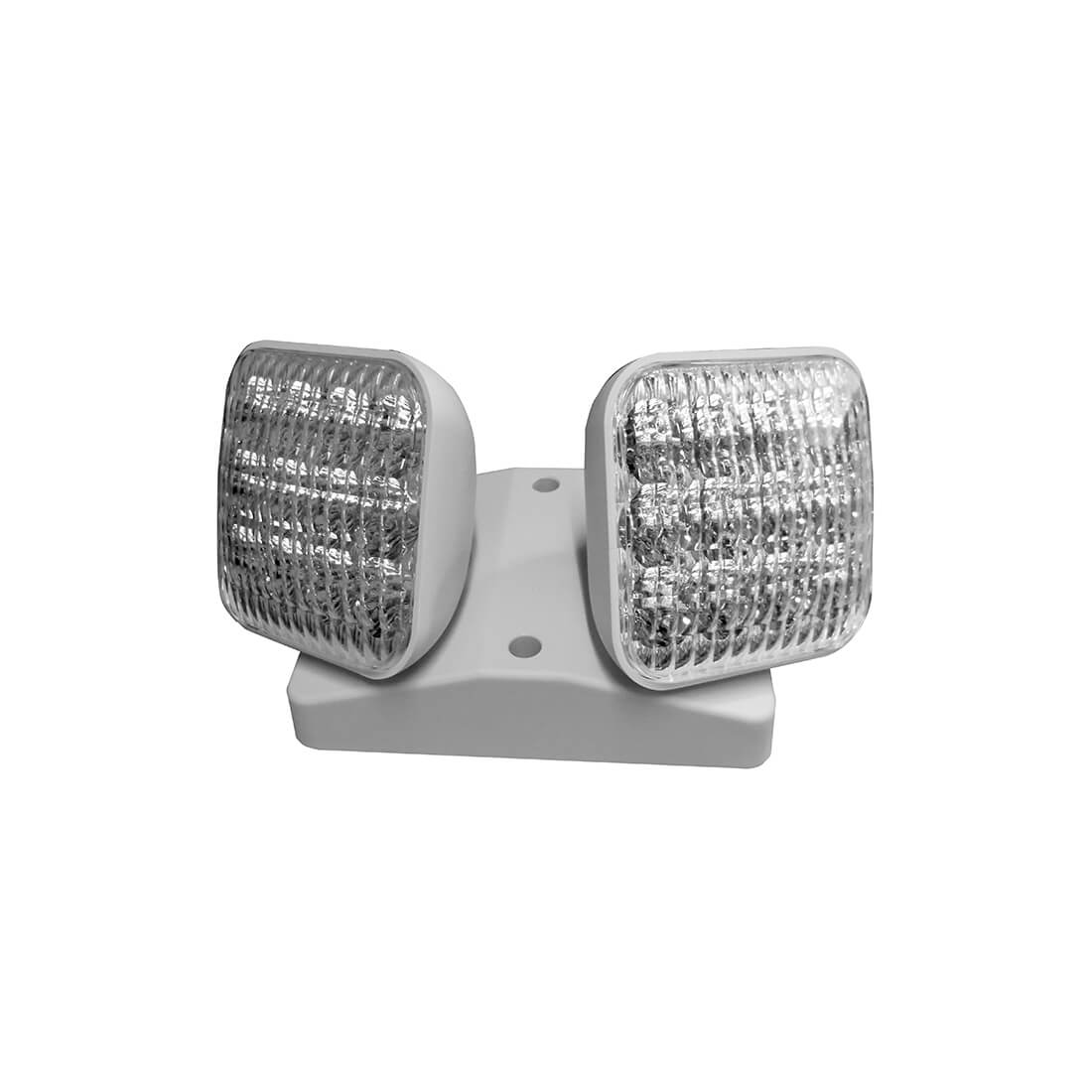 Image of C-Lite LED 2W Double Remote Head | Multi-Volt | Indoor or Outdoor | With or Without Self-Test