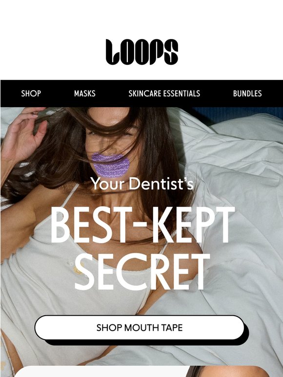 The Only Dentist Visit You’ll Enjoy