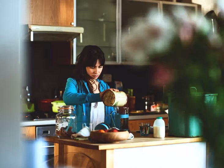 Making Life at Home Easier with Adult ADHD