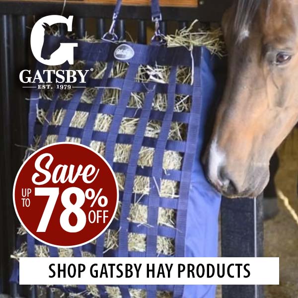 Shop Gatsby Hay Products and Save up to 78% Off
