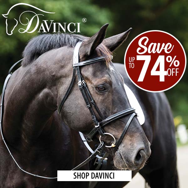 Shop DaVinci and Save up to 74% Off