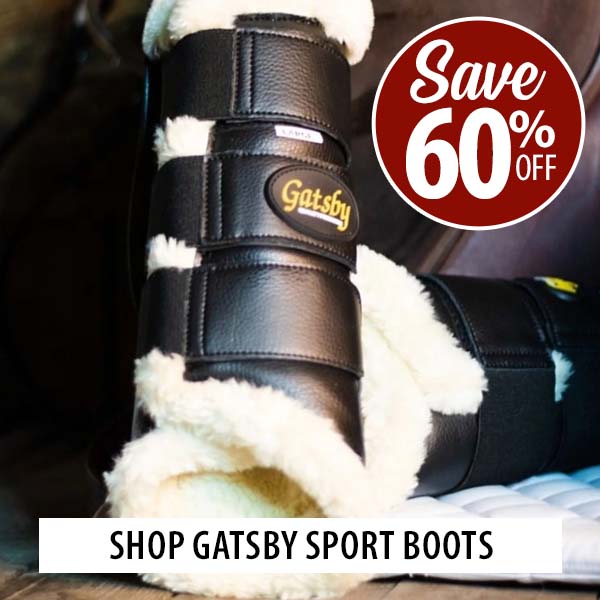 Shop Gatsby Sport Boots and Save up to 60% Off