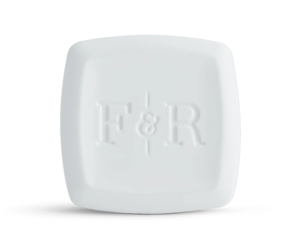 Image of Flower District Solid Fragrance
