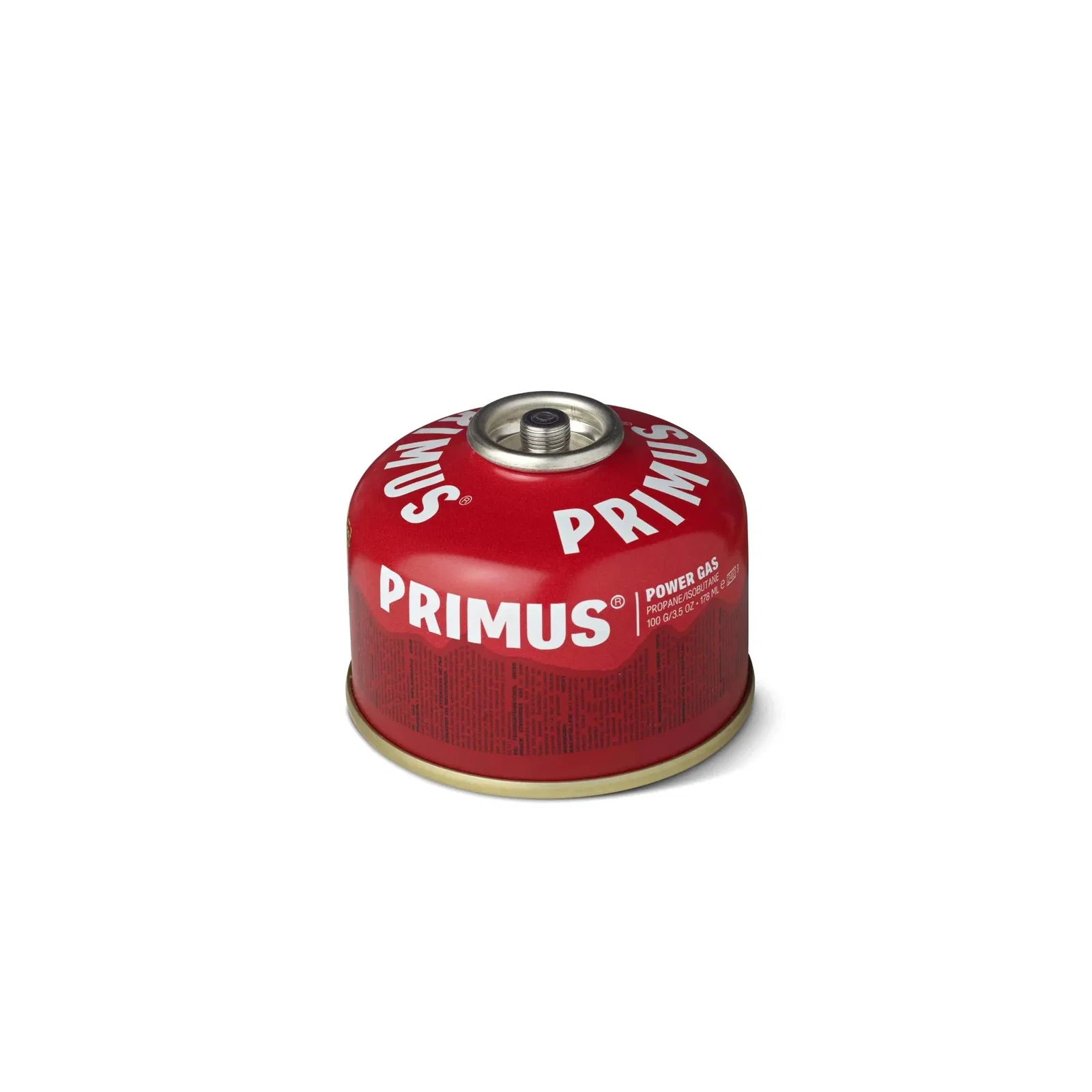 Image of Power Gas; Primus