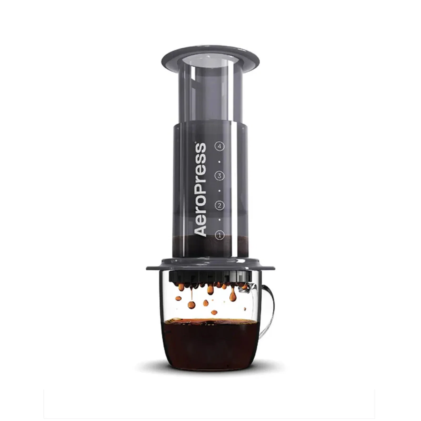 Image of AeroPress Coffee Maker - Original