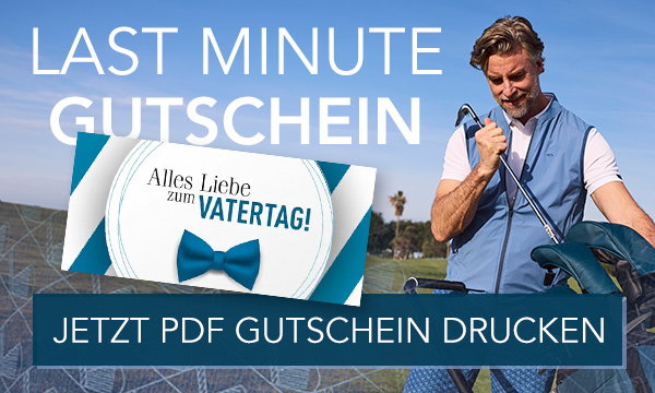 Vatertag Gutschein