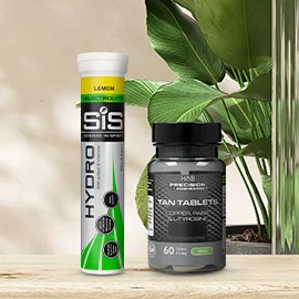 Active Nutrition