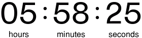 countdownmail.com