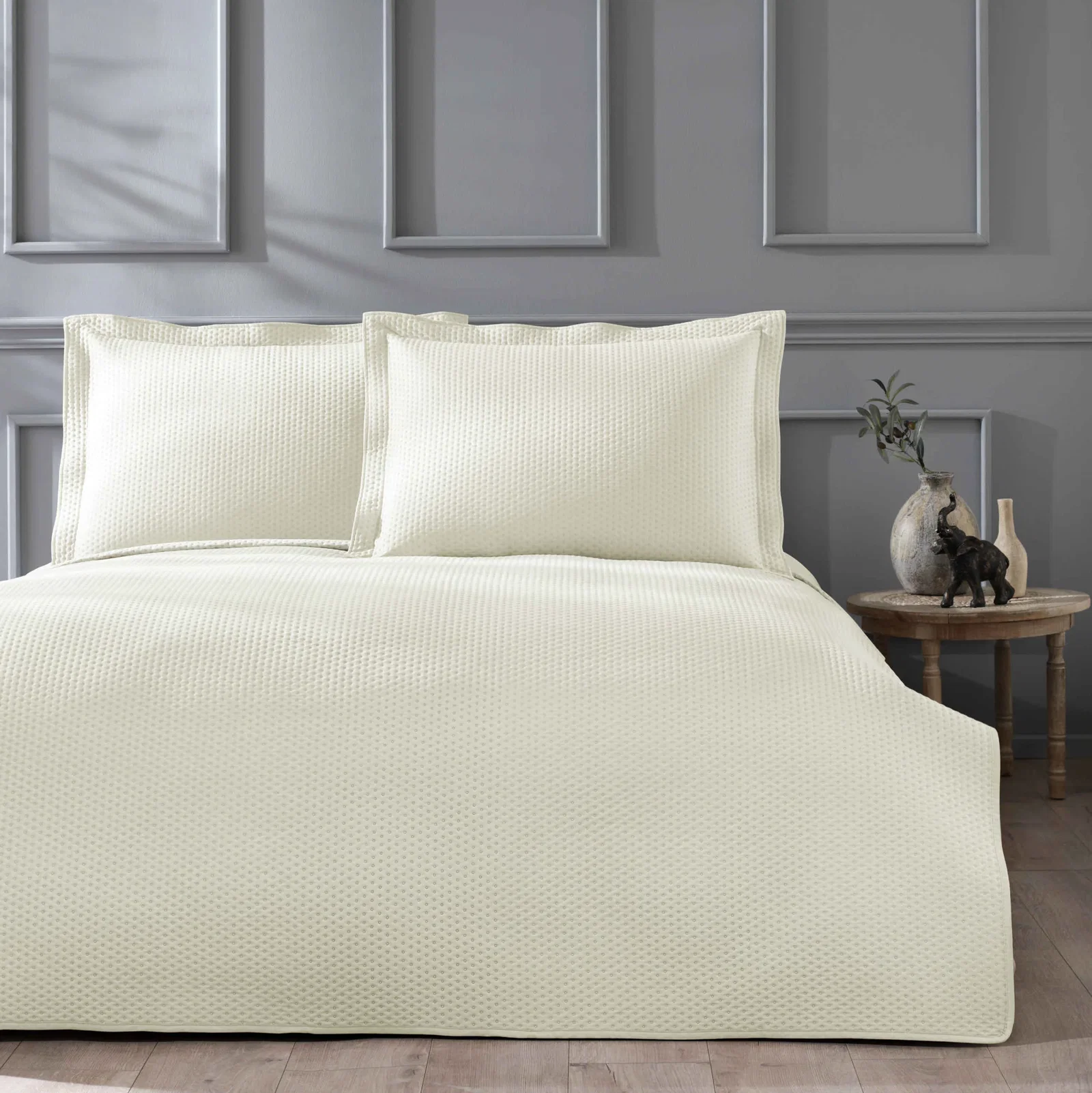 linens yatak örtüsü