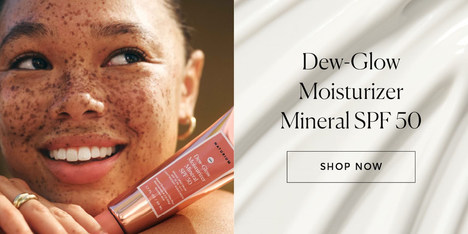 Shop Dew Glow Mineral