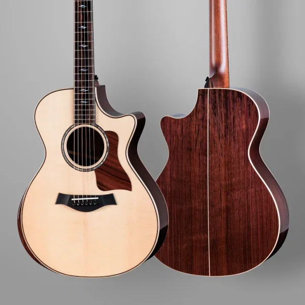 Next Generation 812ce