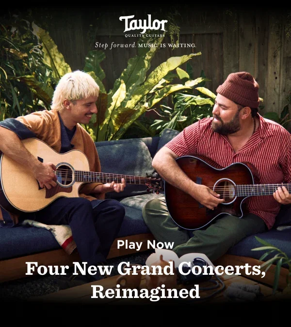 Four new Grand Concerts
