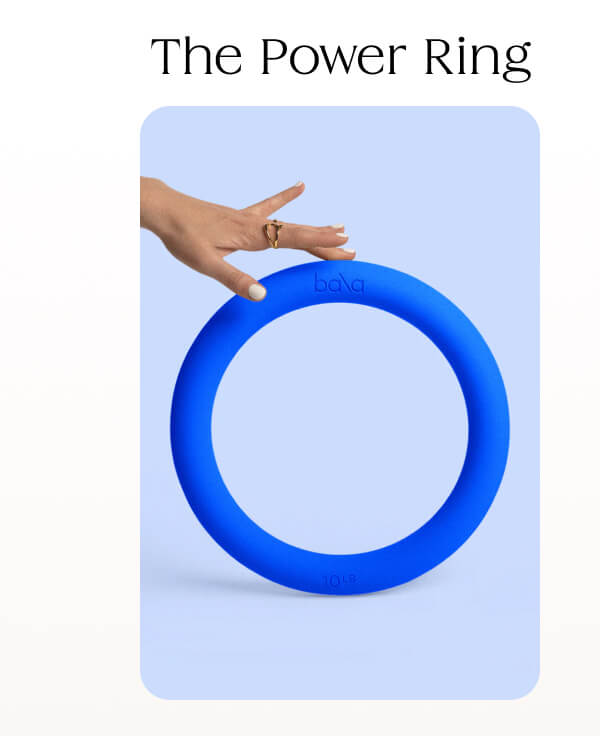 The Power Ring
