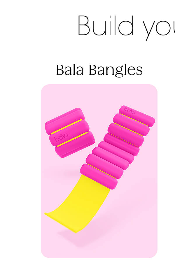 Bala Bangles