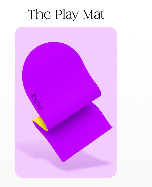 The Play Mat
