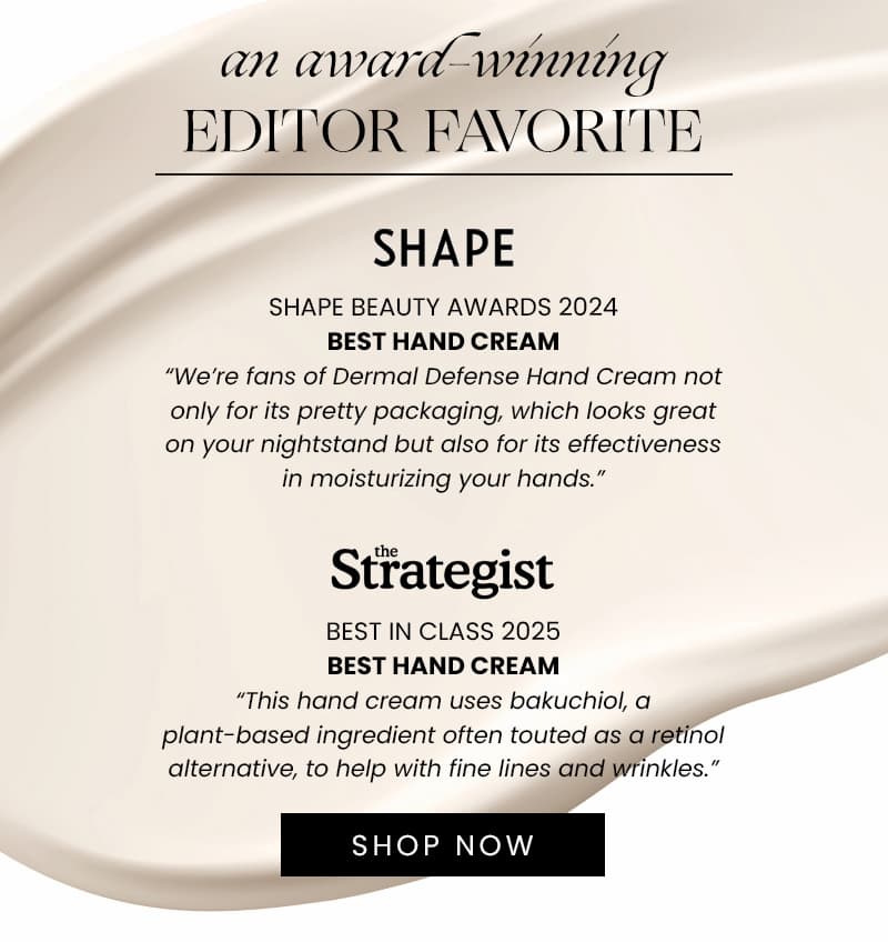 An award-winning editor favorite
