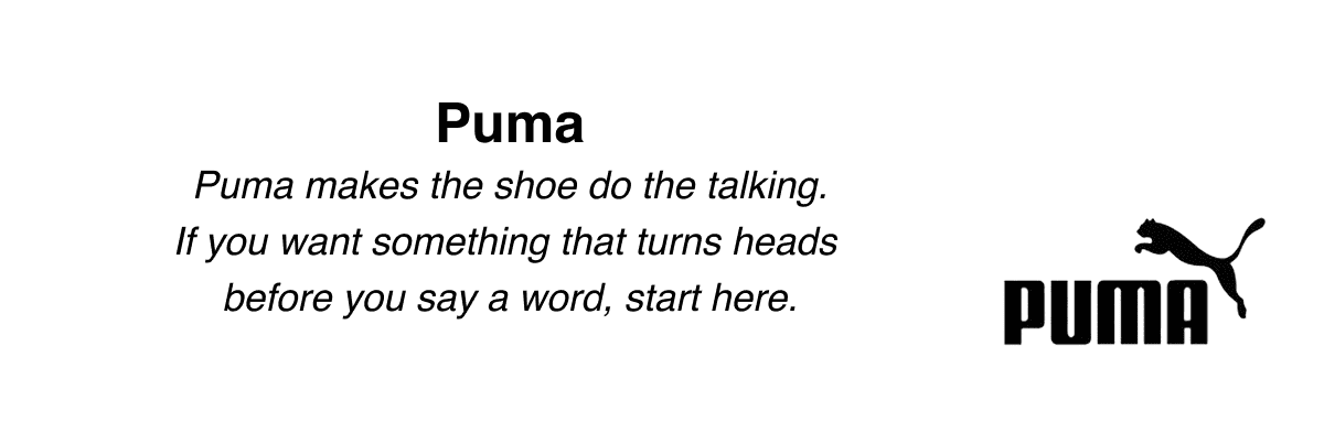 Puma