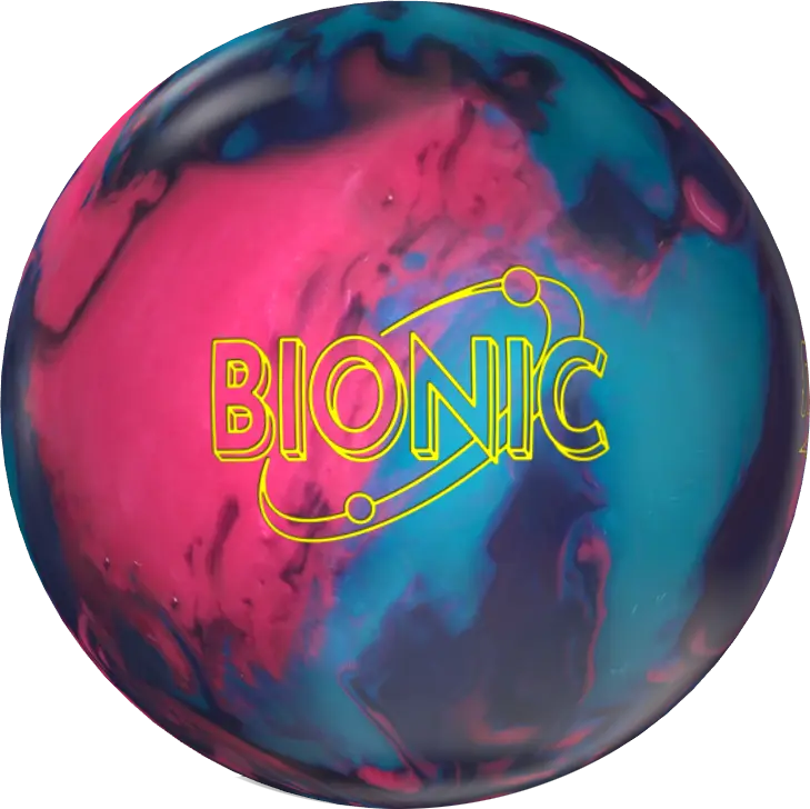 Image of Storm Bionic Bowling Ball