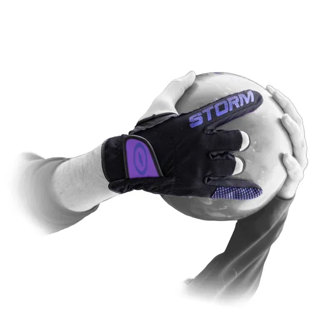 Image of Storm Power Throttle Glove Right Hand