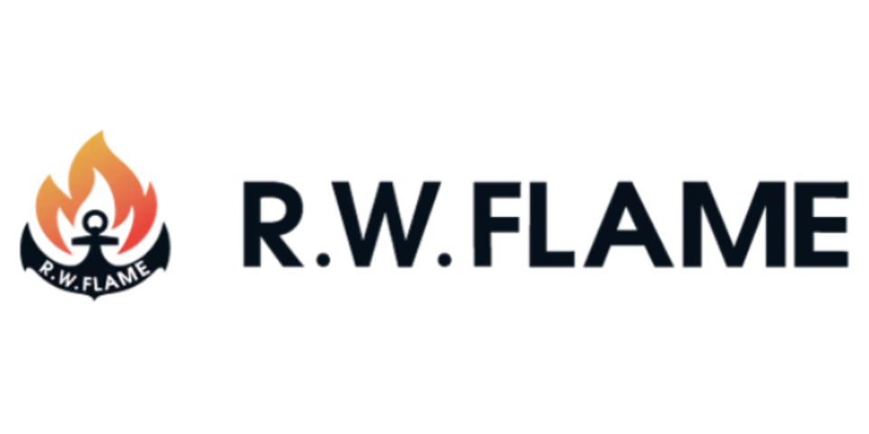 R.W.FLAME