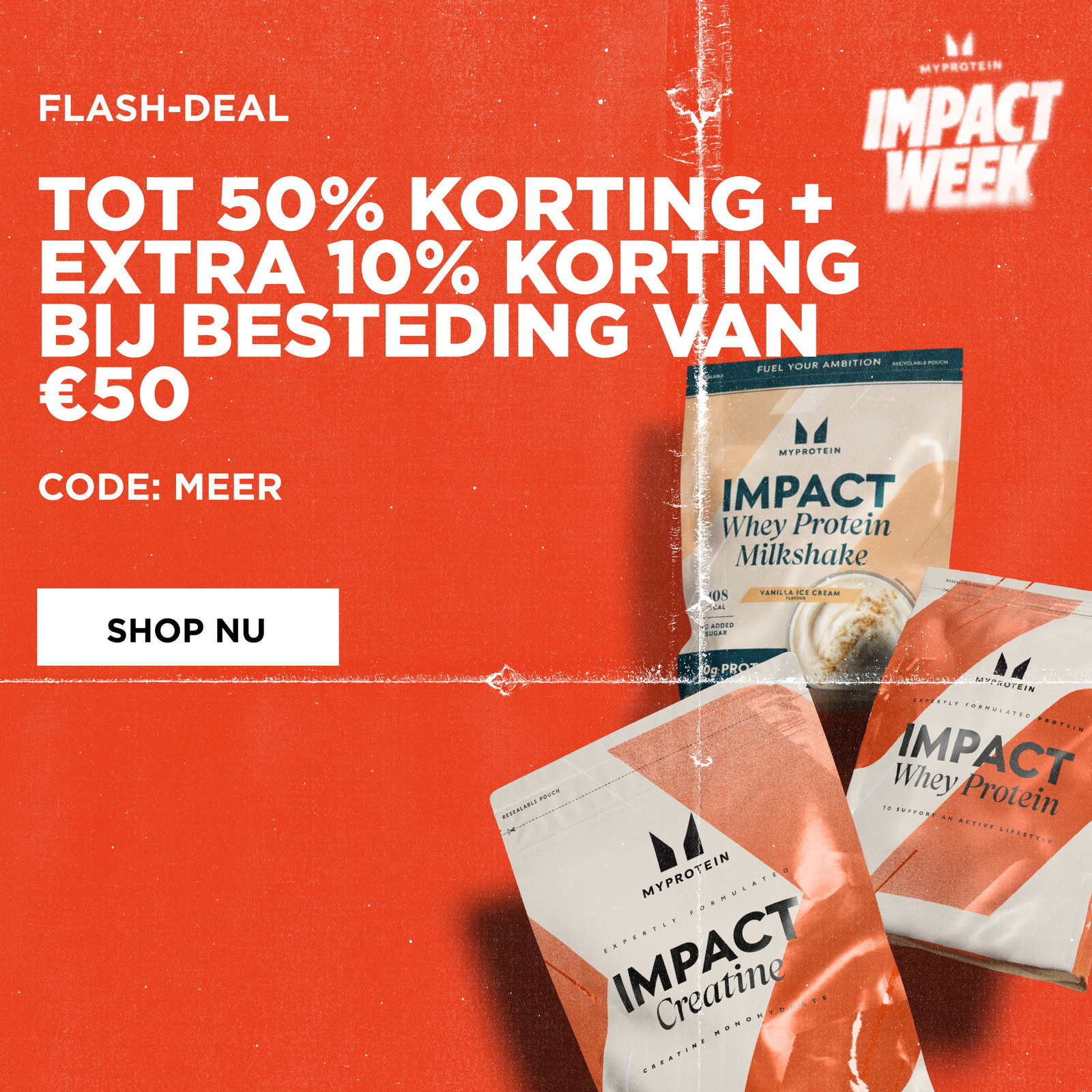 Impact Week