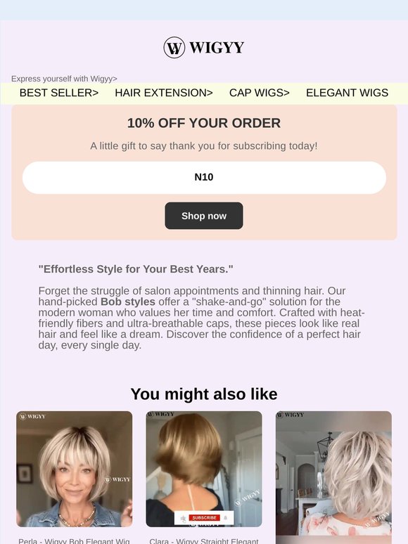 🥰Thinning Hair? This Fixes It Instantly