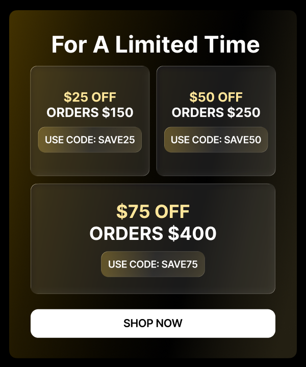 SHOP NOW