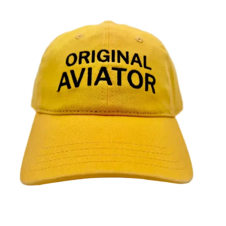 BluBlocker Original Aviator Hat