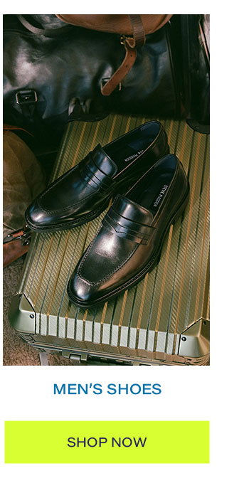 Men's shoes