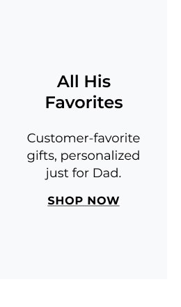 Shop Father's Day Best Sellers