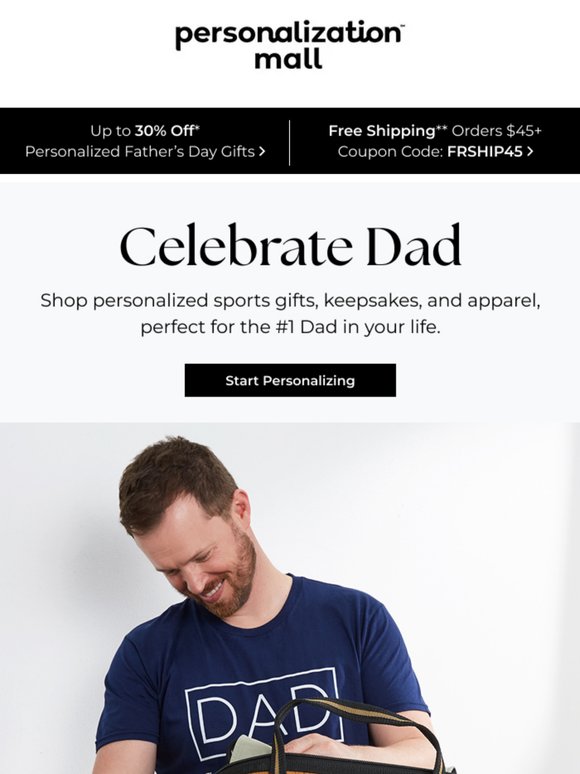 The 2026 Father's Day Gift Guide: No More Guessing
