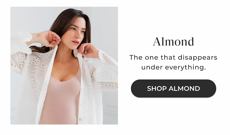 Almond 