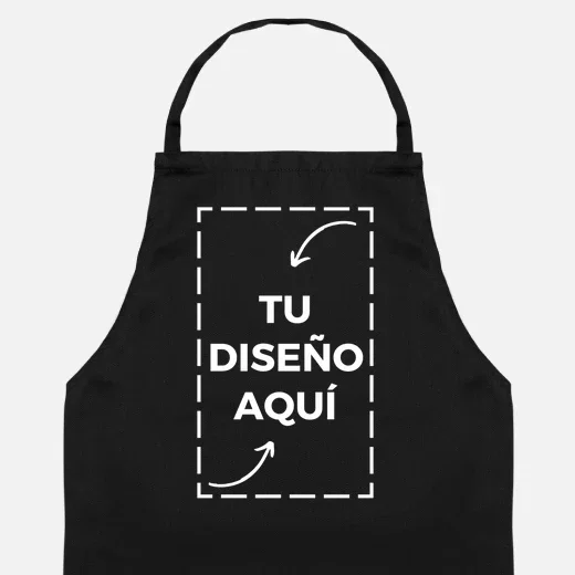 Delantal personalizado | laTostadora