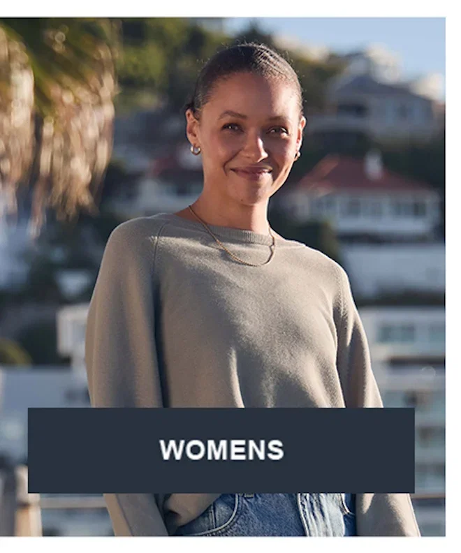 Womens