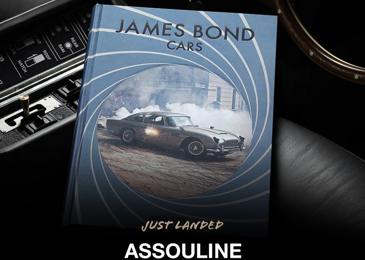 Assouline