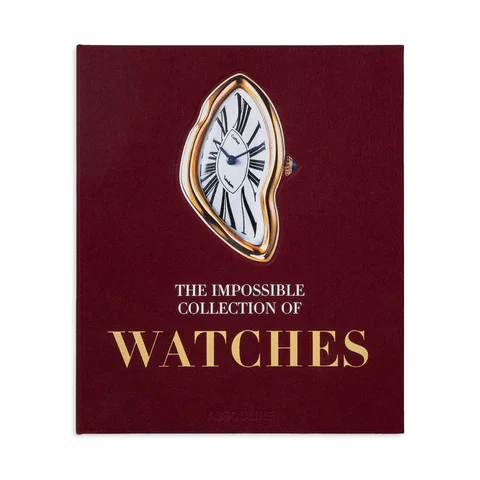 The Impossible Collection of Watches 2nd Edition