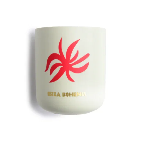 Assouline Ibiza Candle