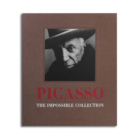 Picasso: The Impossible Collection