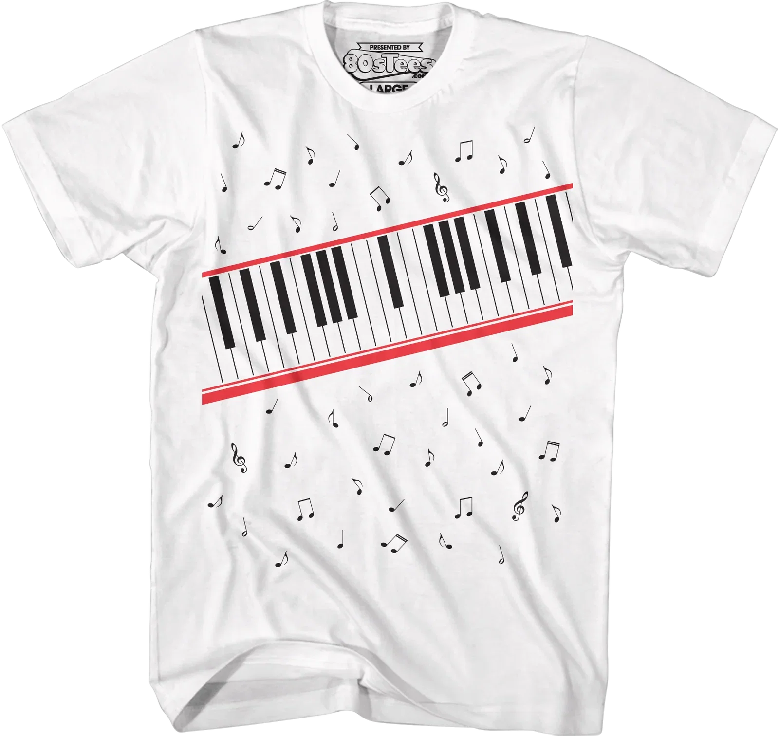 Beat It Video Michael Jackson T-Shirt
