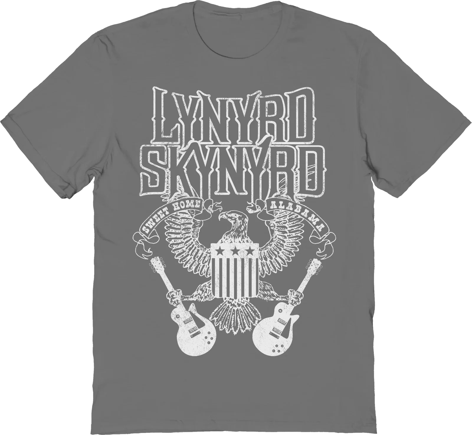 Sweet Home Alabama Lynyrd Skynyrd T-Shirt
