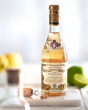 Giusti Bianco - Weißer Balsamico