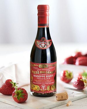 Balsamico Il Denso Giusti - Testsieger