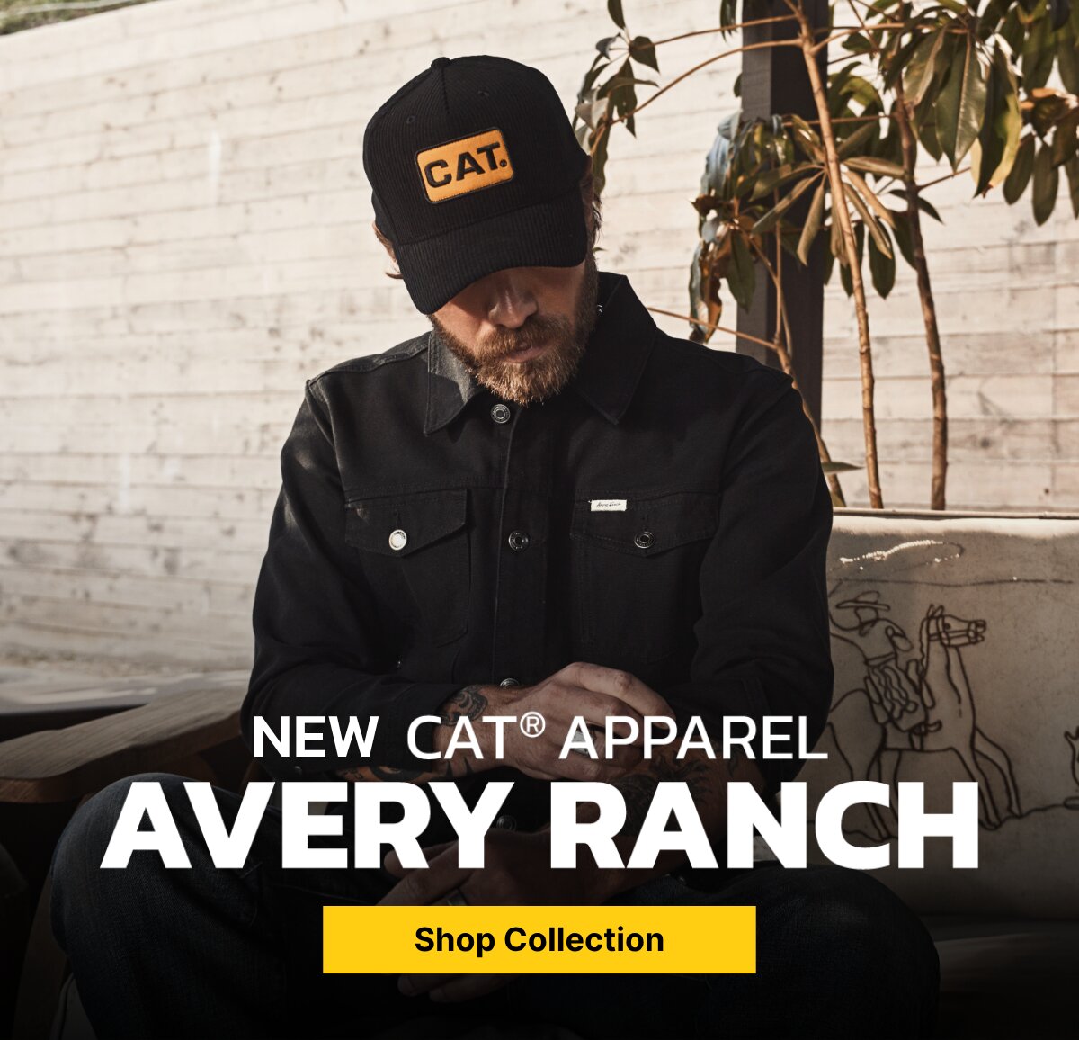 Avery Ranch Collection 