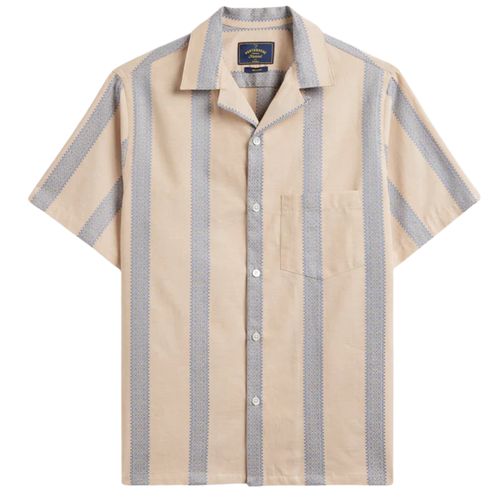 Portuguese Flannel Lousada Shirt - Multi