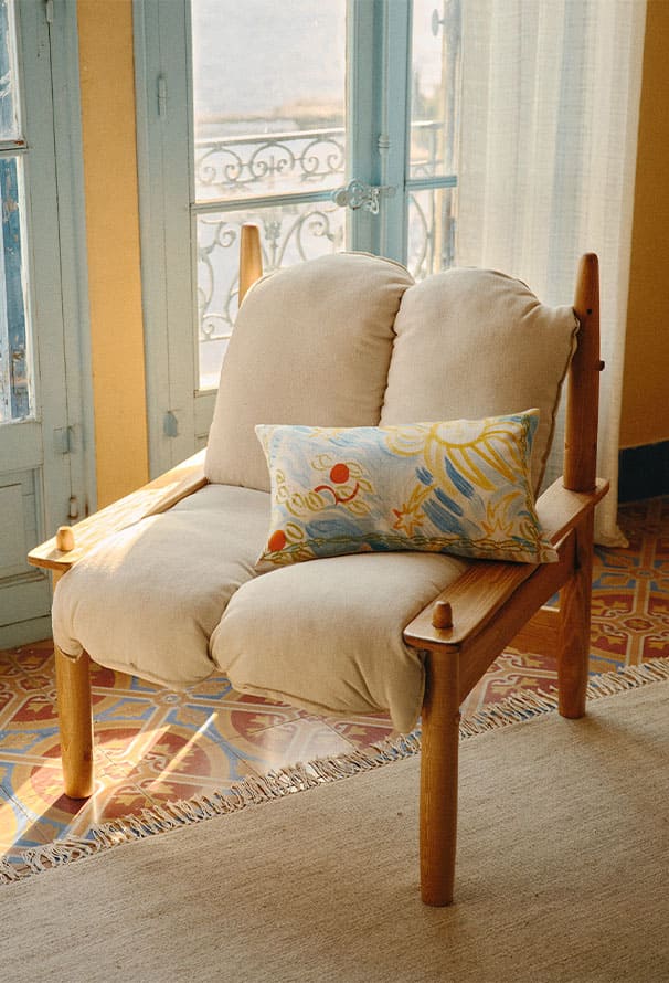 COUSSIN SOLARIA