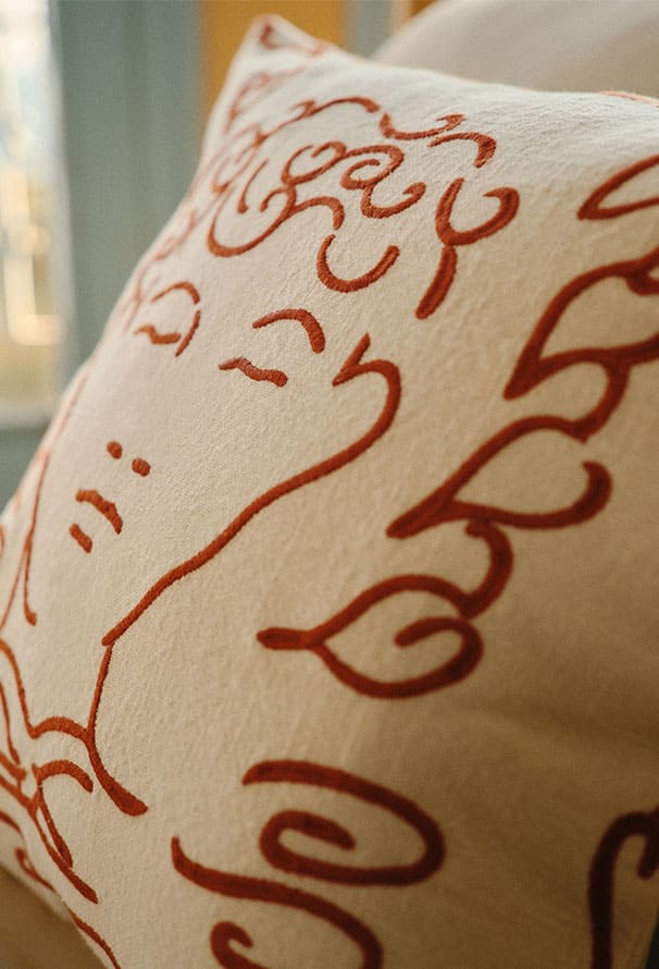 COUSSIN LE POÈTE
