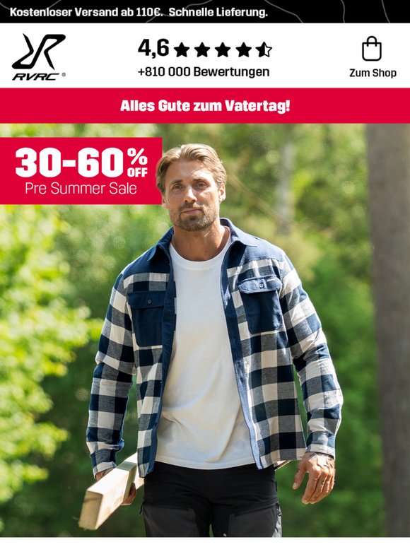 Outdoor-Styles für relaxte Sommertage 🌤️