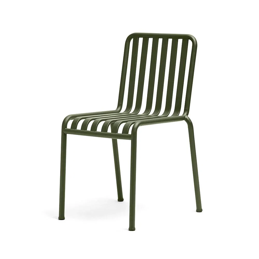 Image of HAY Palissade Garden Chair