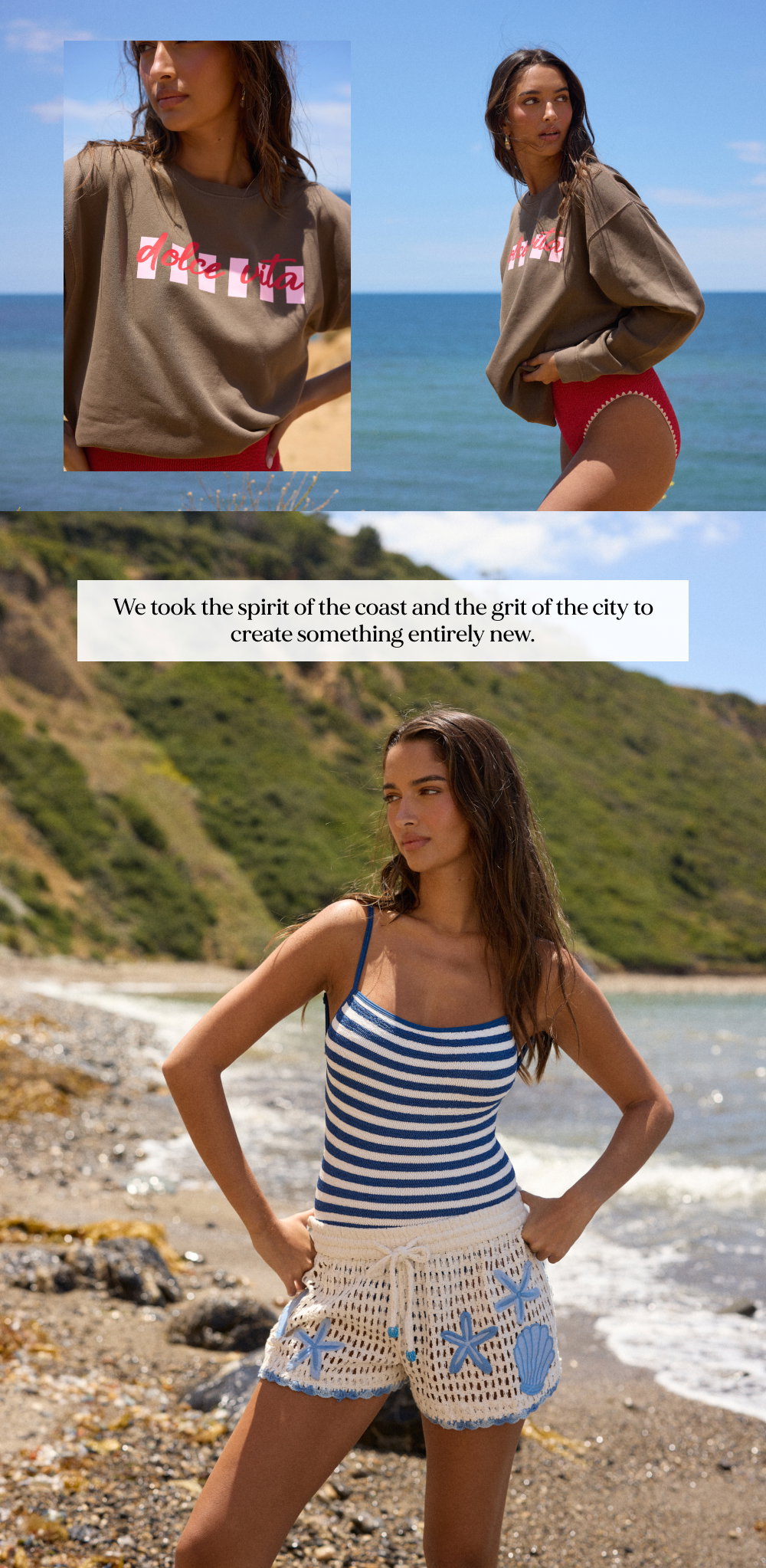Shop the Collab