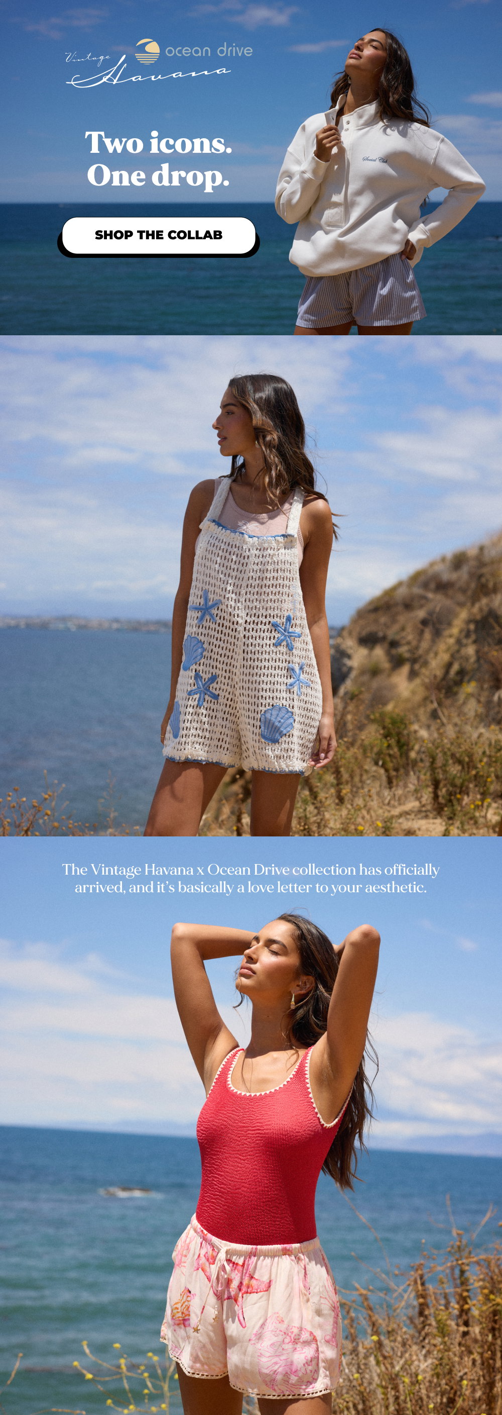 Shop the Collab